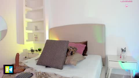 AMMY online show from February 27, 1:59 am