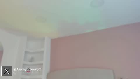 AMMY online show from March 28, 7:24 pm