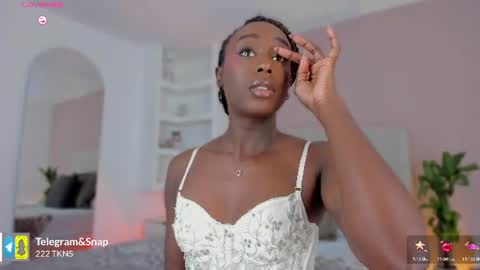 Snapshot of ammy_brown_ chatting on June 14, 8:00 pm AMMY online show from June 14, 8:00 pm
