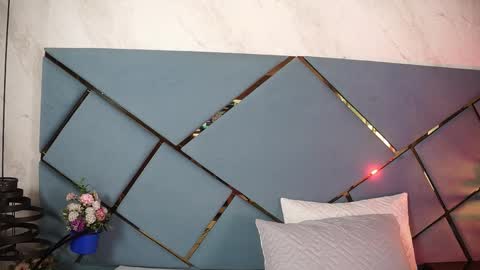 ammy durand online show from March 29, 7:03 pm