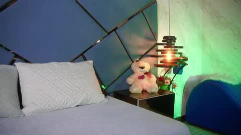 ammy durand online show from April 12, 7:08 pm