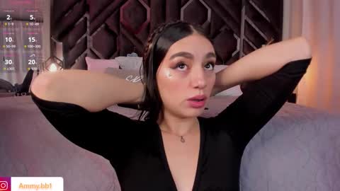 ammy_glow online show from November 11, 4:34 am