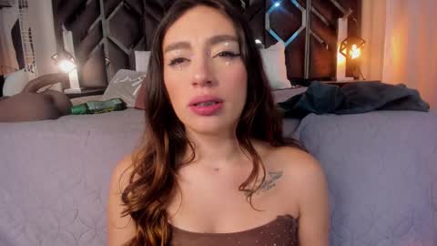 ammy_glow online show from January 12, 4:39 am