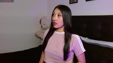 Amy  online show from January 13, 6:08 am