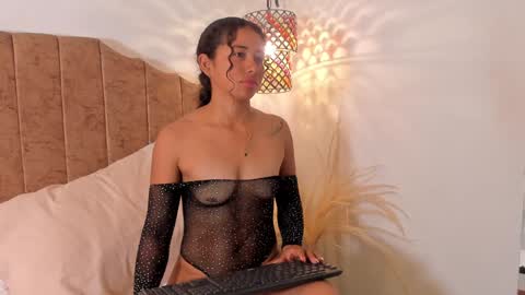 Ammy Nova online show from December 20, 11:58 pm