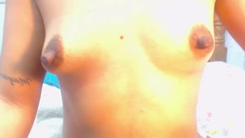 IM AMMY online show from December 29, 4:19 pm