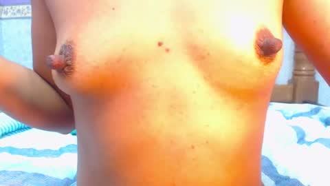 IM AMMY online show from January 11, 7:49 pm