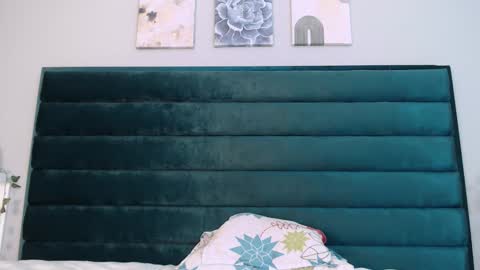 AmmyPike online show from October 5, 12:53 am