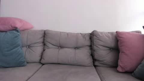 Snapshot of ammyrose_1 chatting on January 7, 8:52 pm ammy online show from January 7, 8:52 pm