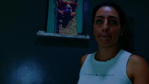 A M M Y  online show from April 17, 9:23 am