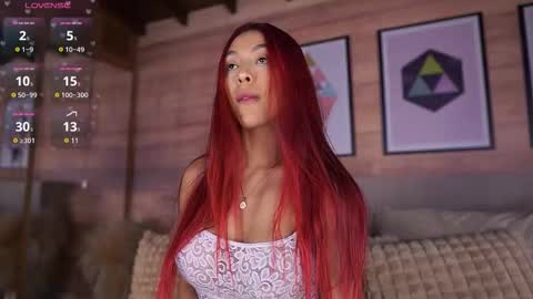 Ammy Scott  online show from October 14, 10:43 pm