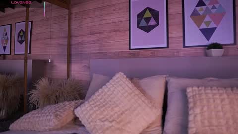 Ammy Scott  online show from November 28, 7:27 pm