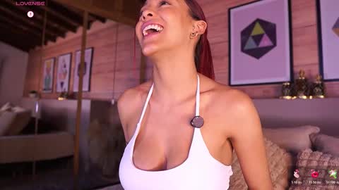 Ammy Scott  online show from March 12, 6:36 pm