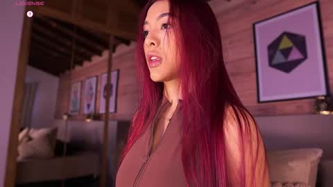 Ammy Scott  online show from March 17, 7:39 pm