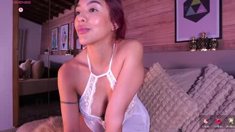 Ammy Scott  online show from April 7, 7:58 pm