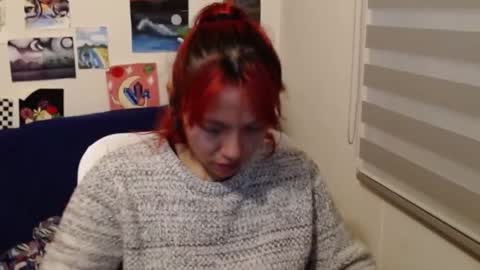 Snapshot of ammysweetx chatting on October 22, 2:23 am yisel online show from October 22, 2:23 am