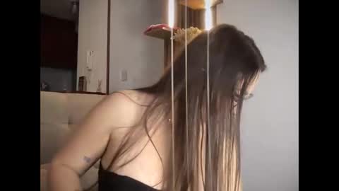 Snapshot of ammytylorxx chatting on March 1, 3:19 am Ammy online show from March 1, 3:19 am