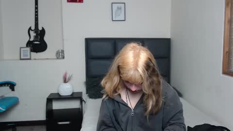 Amnesia online show from October 30, 2:29 pm