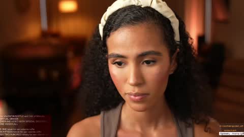 RETURN 30TH  100 explicit on  online show from February 4, 8:59 pm