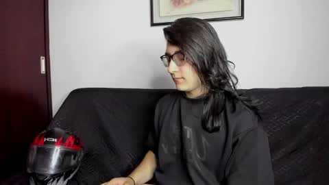 Amoneth online show from November 24, 7:35 pm