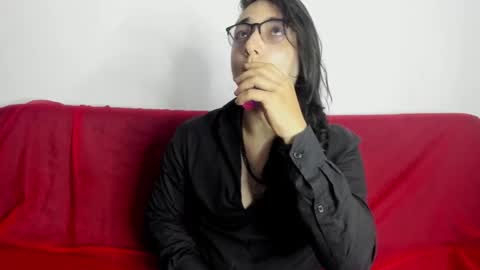 Amoneth online show from December 22, 7:33 pm