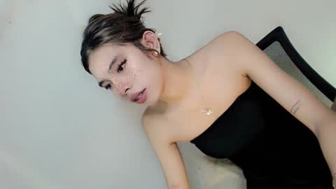 Belle Tylor online show from February 3, 6:56 am