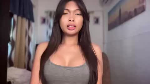 Snapshot of amor_prinsesa chatting on December 20, 6:50 am Prinsesa online show from December 20, 6:50 am