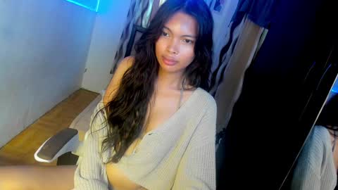 Snapshot of amor_prinsesa chatting on December 26, 4:21 am Prinsesa online show from December 26, 4:21 am