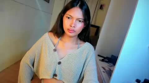 Snapshot of amor_prinsesa chatting on February 19, 3:28 am Prinsesa online show from February 19, 3:28 am