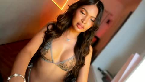 Snapshot of amor_prinsesa chatting on March 1, 12:01 pm Prinsesa online show from March 1, 12:01 pm