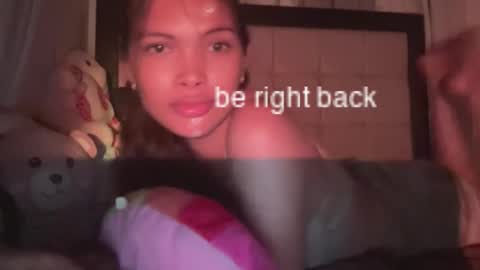 Snapshot of amor_prinsesa chatting on September 13, 8:03 am Prinsesa online show from September 13, 8:03 am