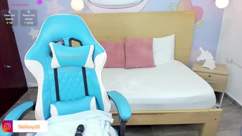 Tefy online show from January 23, 3:48 am