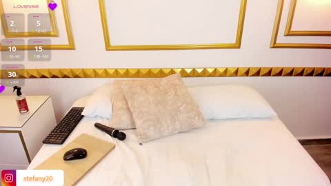 Tefy online show from March 8, 8:44 am