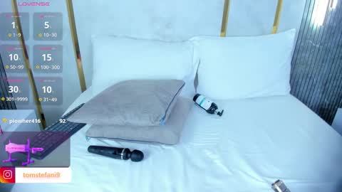 Tefy online show from November 8, 3:18 am