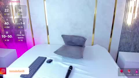 Tefy online show from December 19, 3:35 am