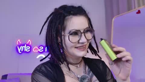 Snapshot of amorefae chatting on May 12, 1:03 am amore online show from May 12, 1:03 am