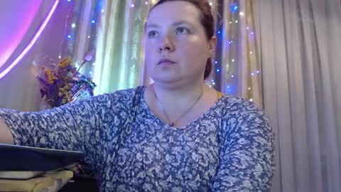 amorelara online show from June 5, 12:22 pm