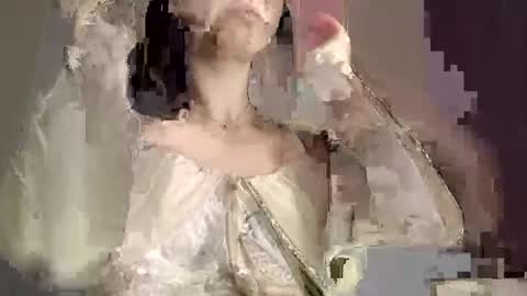 miss unforgettable online show from February 1, 3:08 am