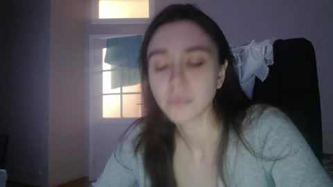 Snapshot of amoremeoww chatting on June 7, 7:28 pm miss unforgettable online show from June 7, 7:28 pm