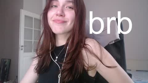 Snapshot of amoremeoww chatting on June 28, 8:53 am miss unforgettable online show from June 28, 8:53 am