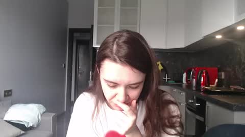 Snapshot of amoremeoww chatting on July 9, 9:46 am miss unforgettable online show from July 9, 9:46 am