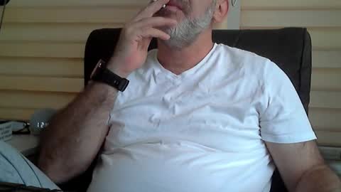 AmorLin online show from April 5, 11:51 am