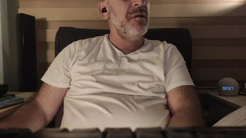 AmorLin online show from April 5, 11:57 pm