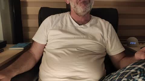 AmorLin online show from April 20, 8:43 pm