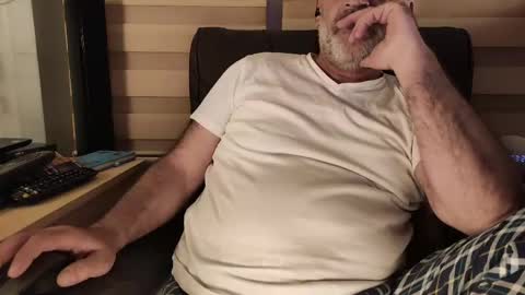 Snapshot of amorlin chatting on April 30, 8:26 pm AmorLin online show from April 30, 8:26 pm