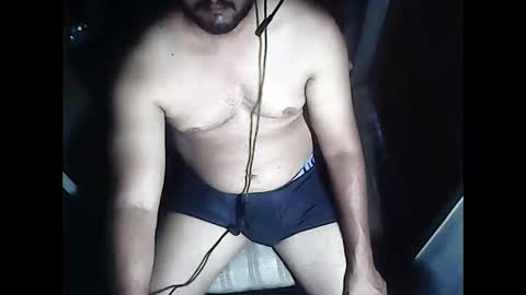 SubboyShivan online show from February 25, 12:26 pm