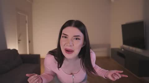 Ada online show from March 7, 1:08 pm