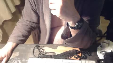 amslave4f online show from October 26, 10:25 pm