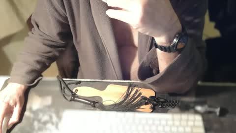 amslave4f online show from January 5, 11:08 pm