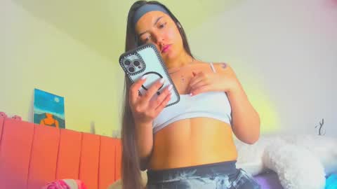 Amy online show from November 9, 3:21 pm